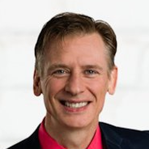 Calvin Smith