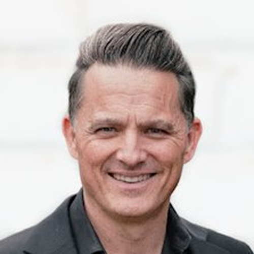 Cory McKenna