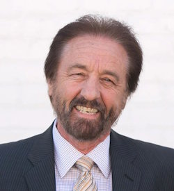 Ray Comfort