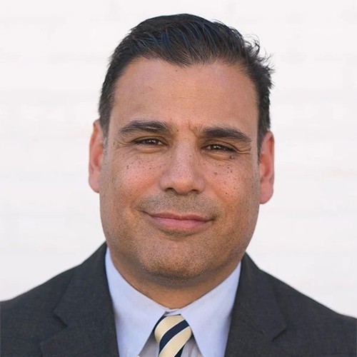 Miguel Esparza