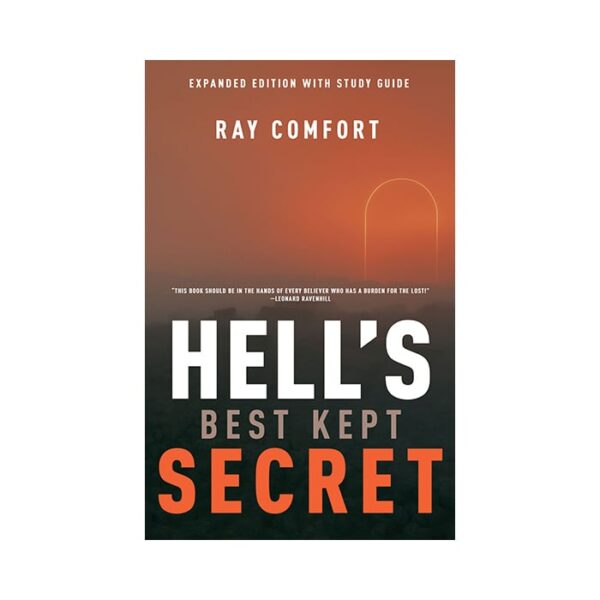 Hell’s Best Kept Secret