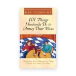 101 Things Husbands Do to Annoy Their Wives