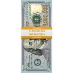 Million Dollar Gospel of John