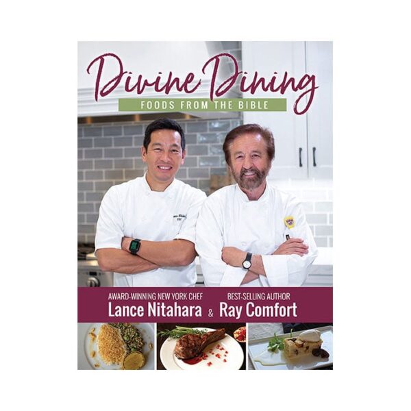 Divine Dining