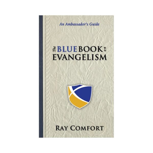 The Blue Book on Evangelism