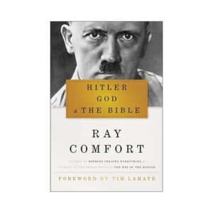 Hitler God & the Bible