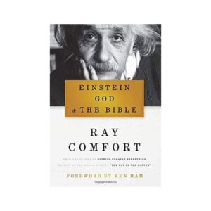 Einstein God & the Bible