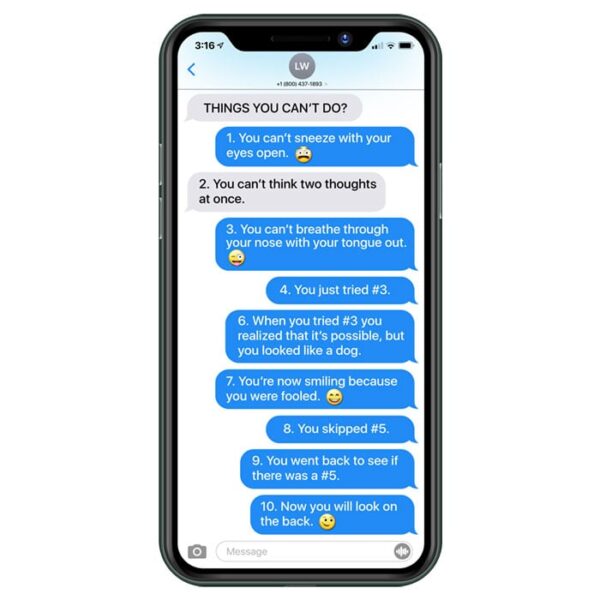Smartphone (Pack of 100)