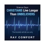 Christians Live Longer