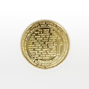 Gold Gift