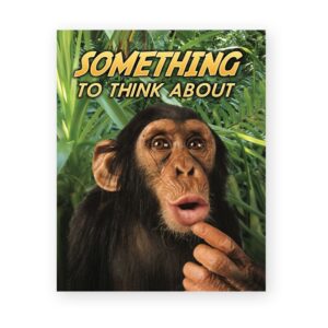 Something to Think About (Pack of 100)