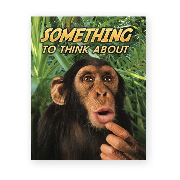 Something to Think About (Pack of 100)