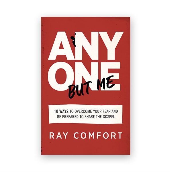 Anyone But Me