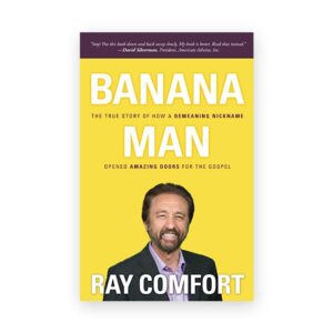 Banana Man
