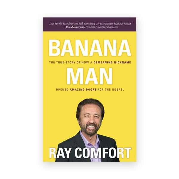 Banana Man