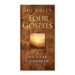 The Bible's Four Gospels