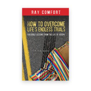 How To Overcome Life’s Endless Trials