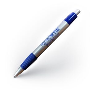 Boomerang Pen