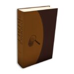 The Evidence Study Bible (DuoTone)