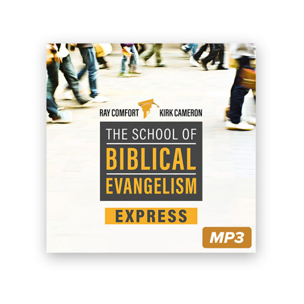 School of Biblical Evangelism