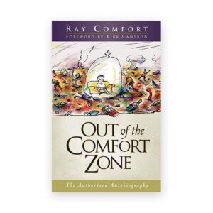 Out of the Comfort Zone