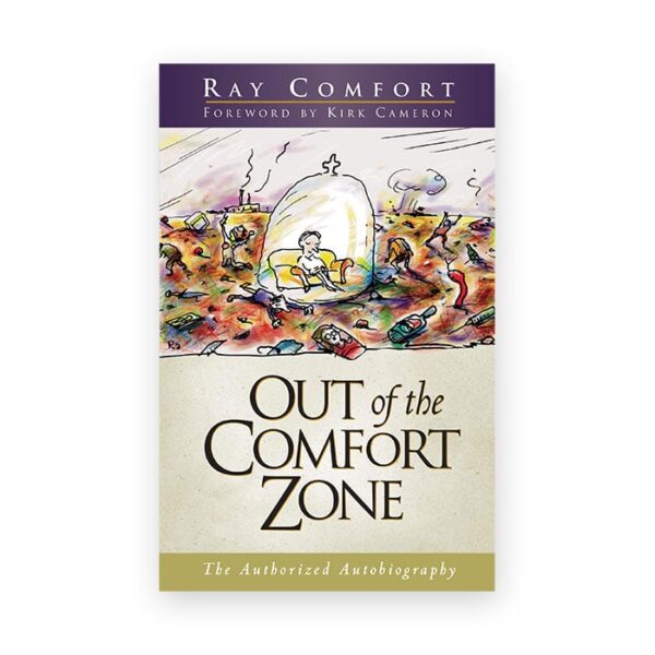 Out of the Comfort Zone