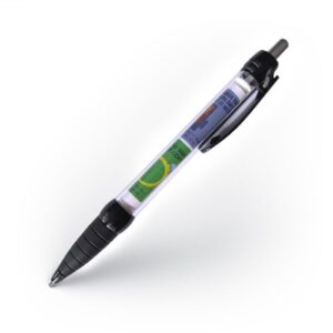 10 Commandments Scroll Pen