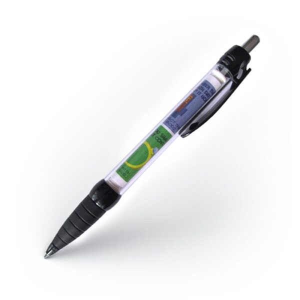 10 Commandments Scroll Pen