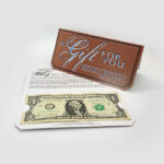 A Gift for You (Pack of 50)