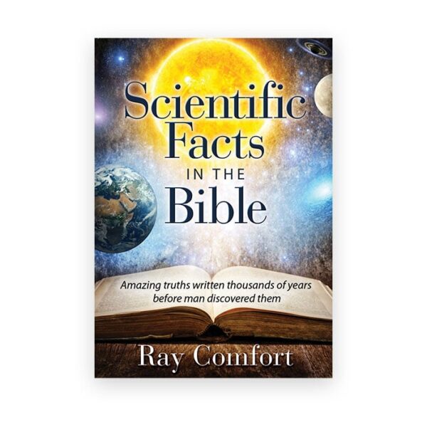 Scientific Facts in the Bible (Booklet)