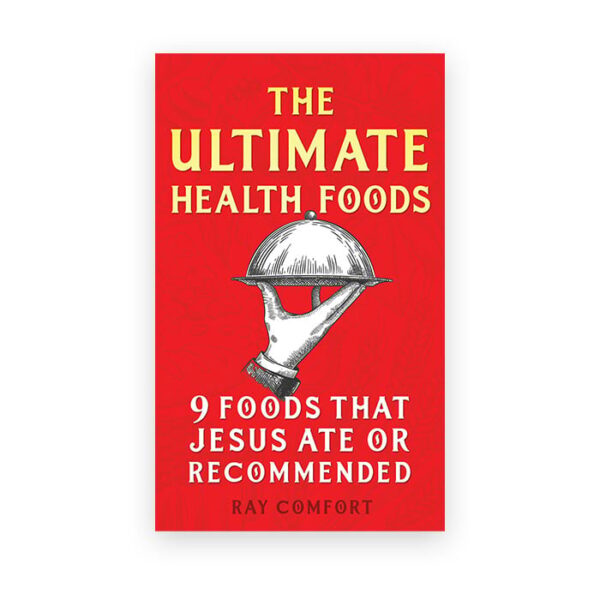 The Ultimate Health Foods