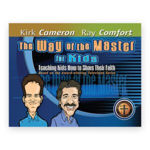 Way of the Master for Kids