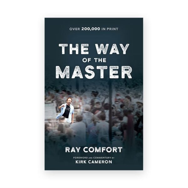 Way of the Master