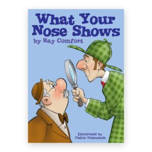 What Your Nose Knows