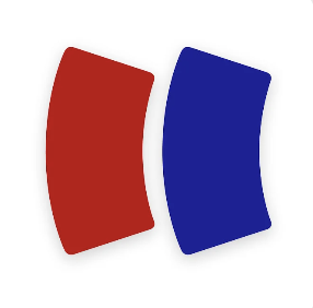 Curved Illusion (Pack of 100)