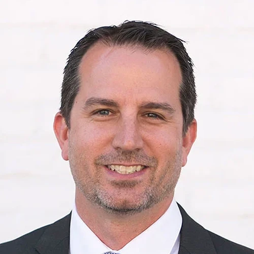 Mark Spence
